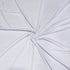 Plain Jersey - white